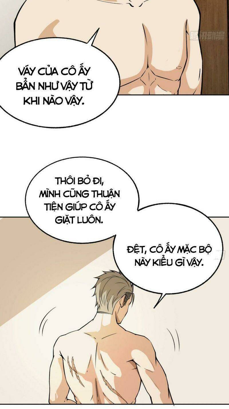 Cuồng Thiếu Siêu Thiên Tài: Chapter 28