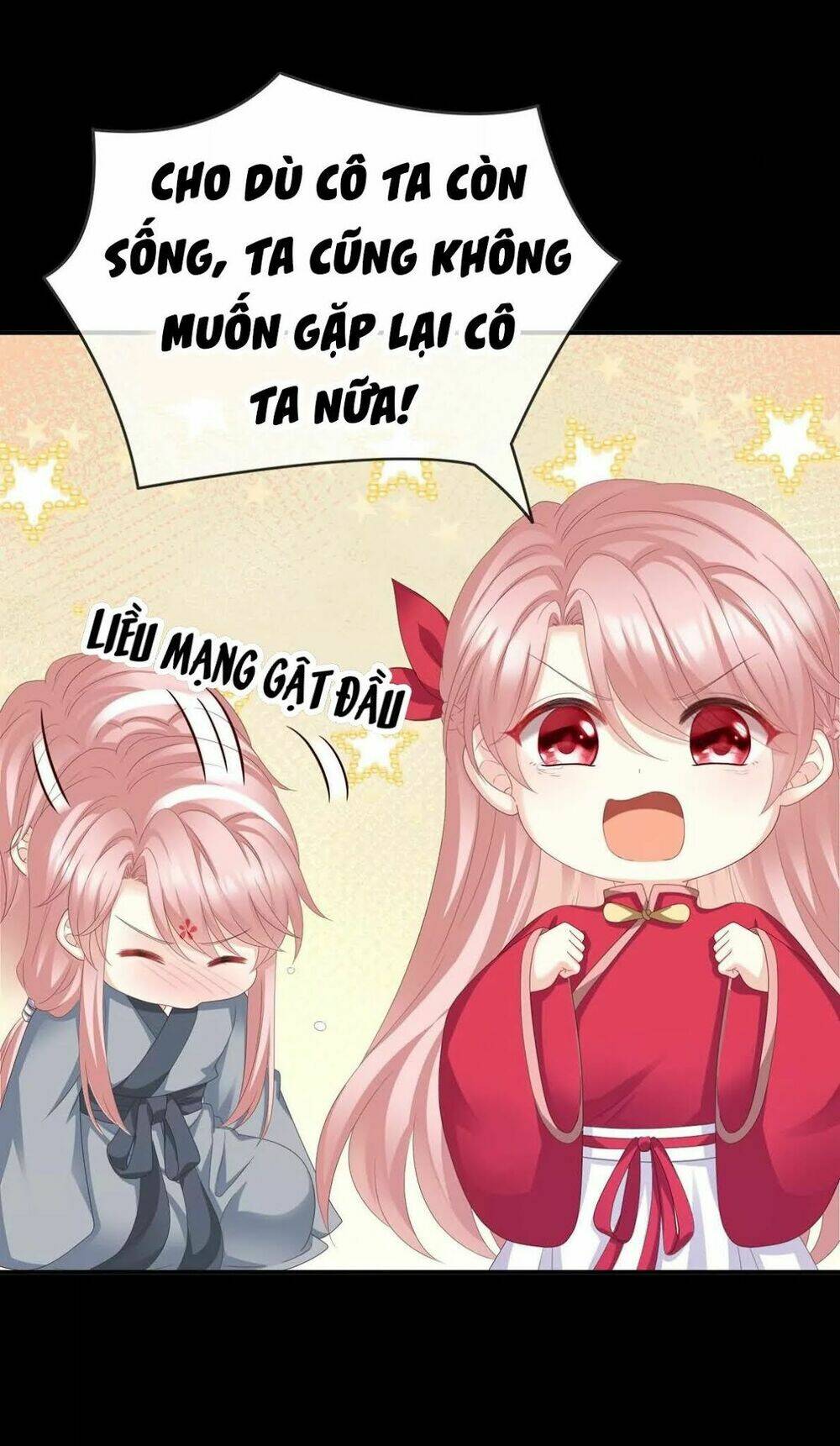 Kiều Phu Có Hỉ: Chapter 14.2