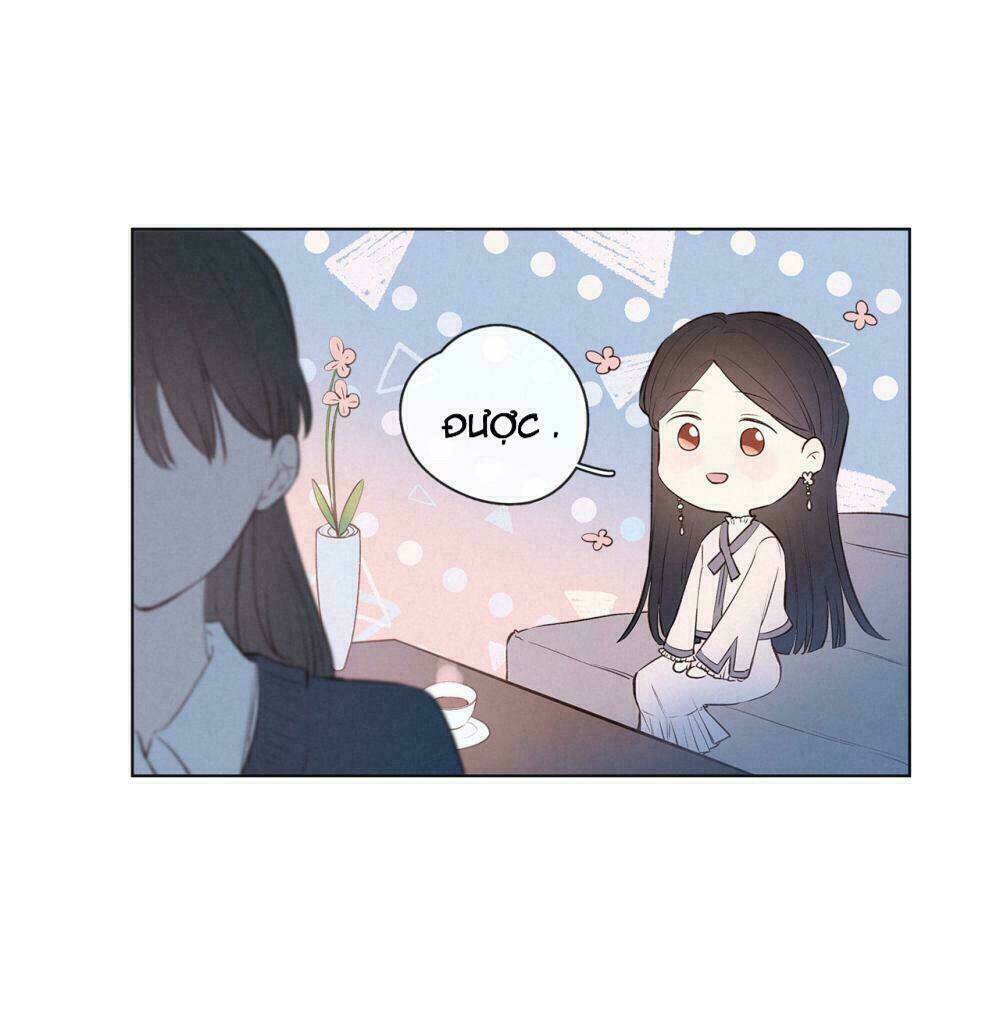 Sắc Đẹp Do Trời Sinh Của Tôi: Chapter 5