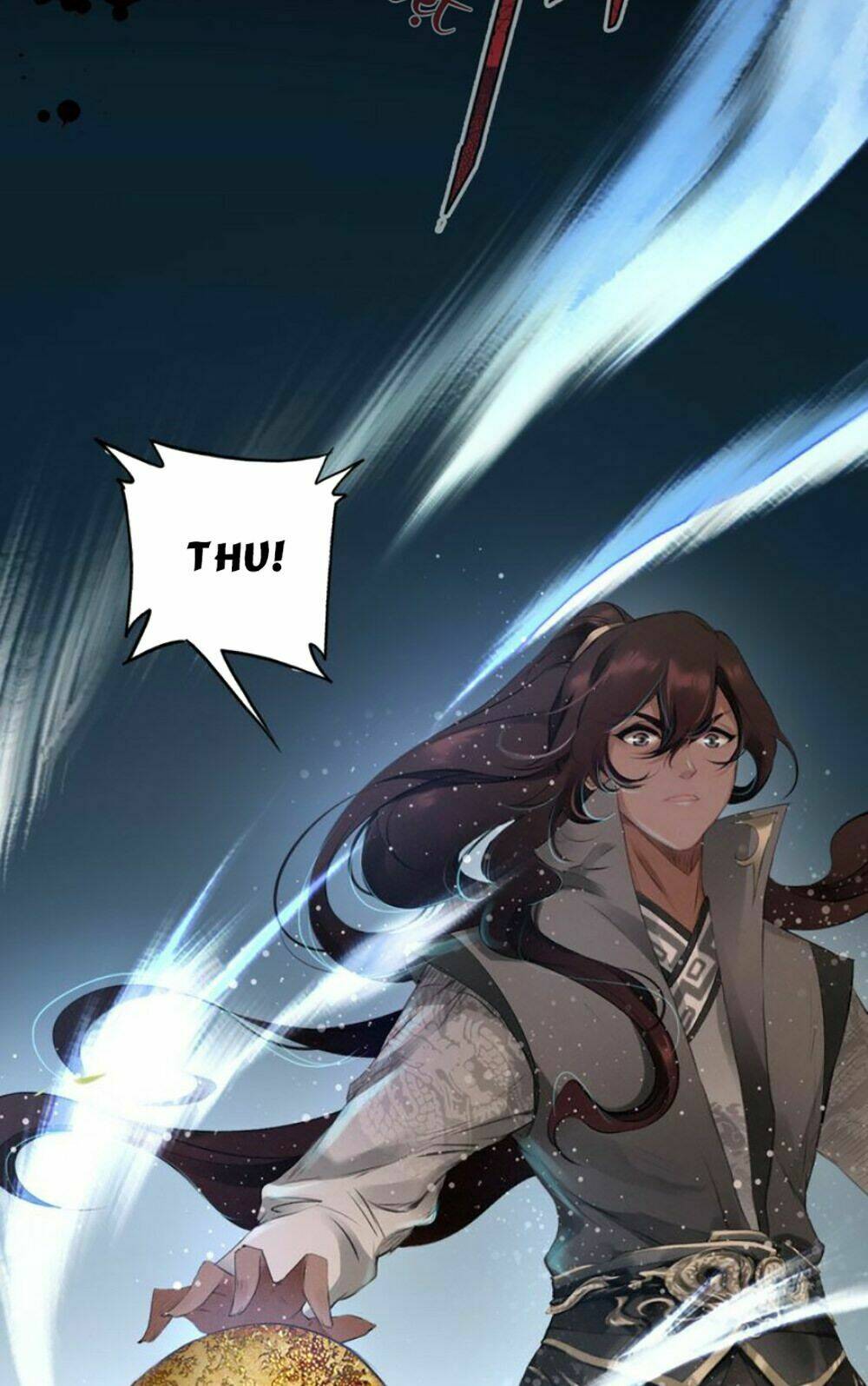 Đế Sư Tại Thượng: Chapter 4