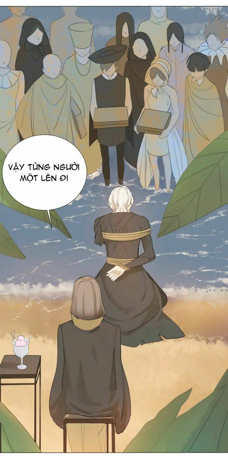 Tâm Vũ: Chapter 21