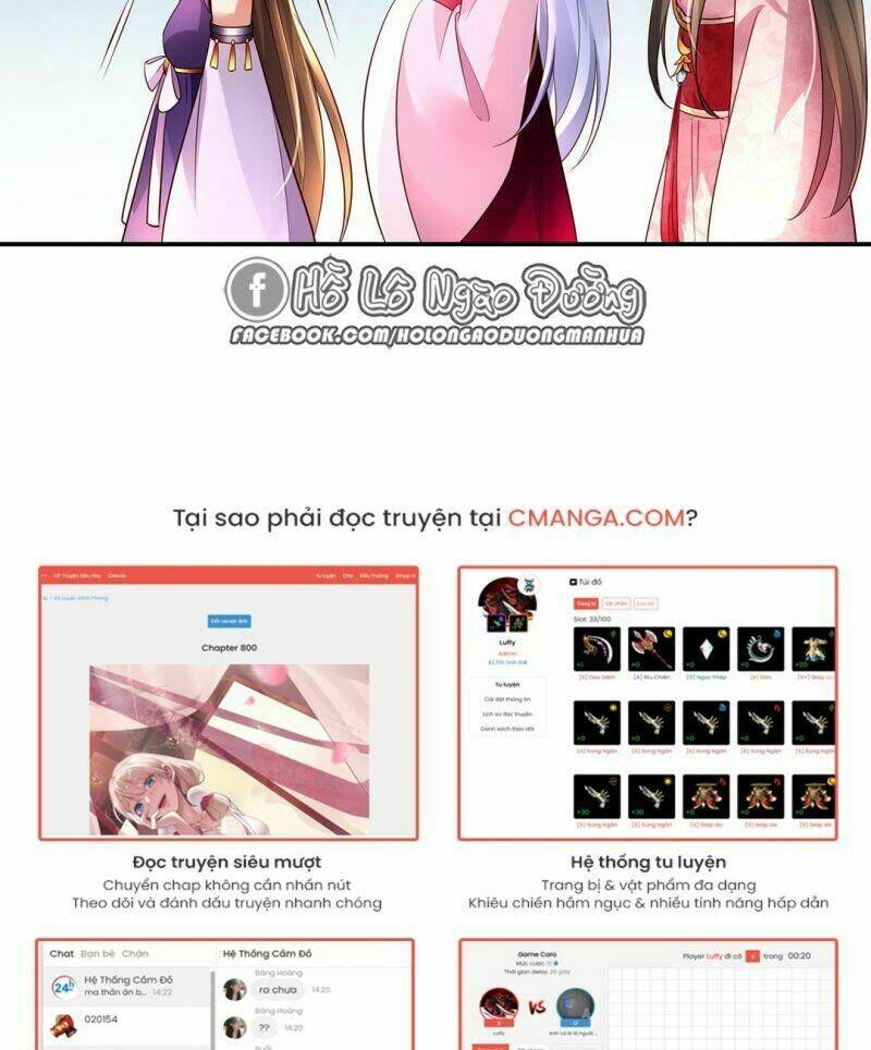 Thiên Kim Bất Hoán: Chapter 60