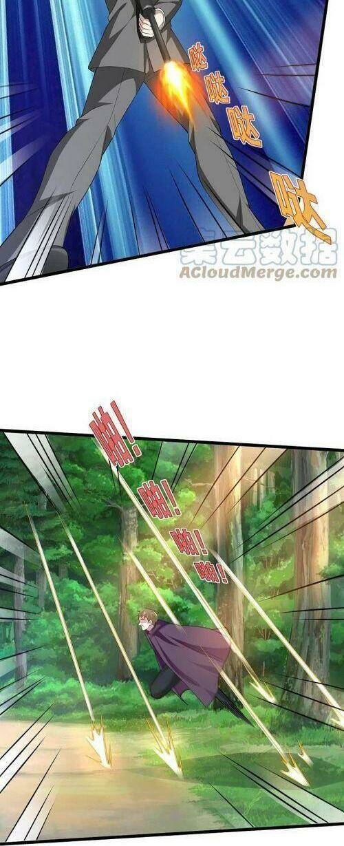 Đô Thị Tà Vương: Chapter 252