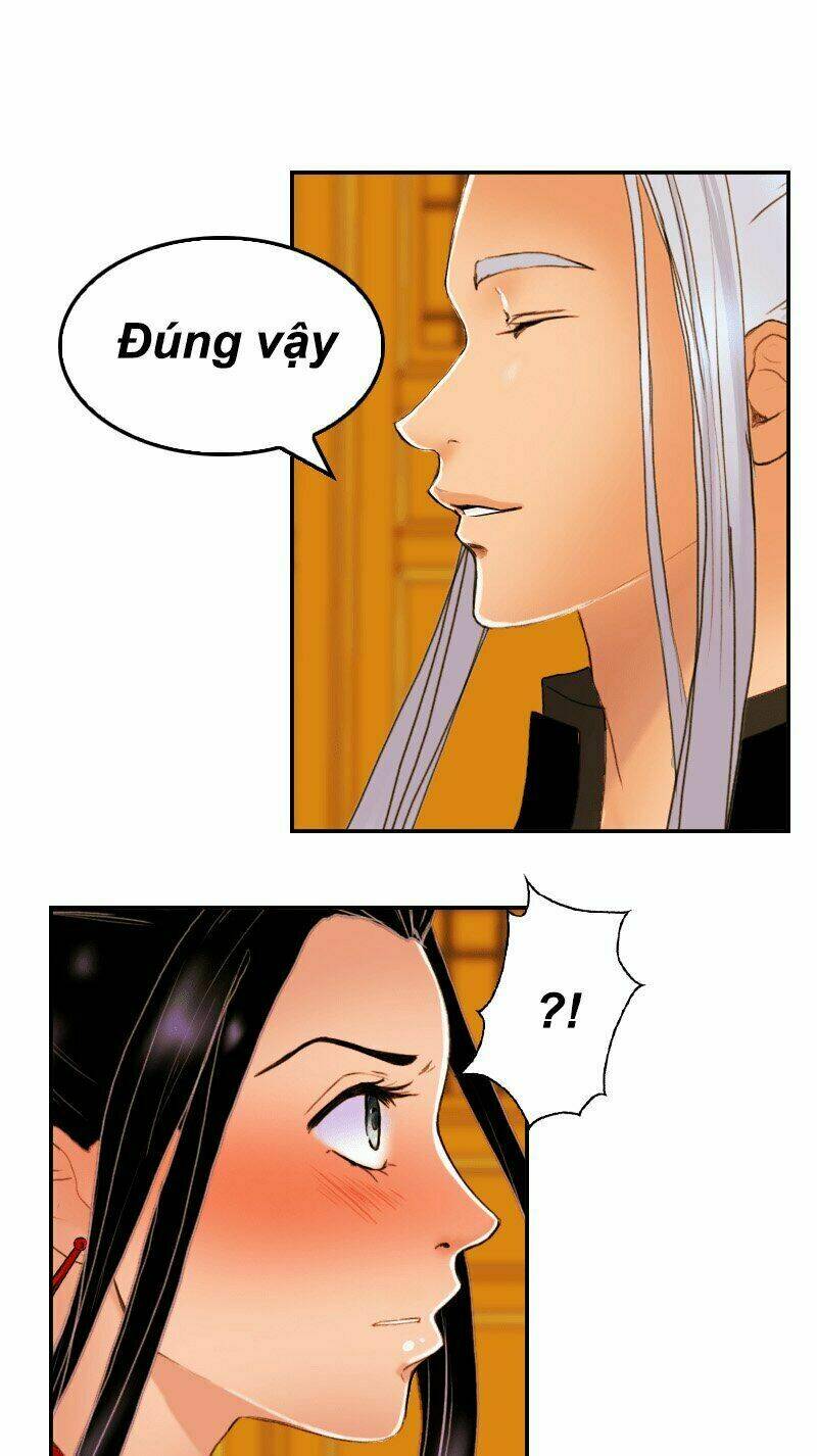 Huyết Đế Bạo Chúa: Chapter 20