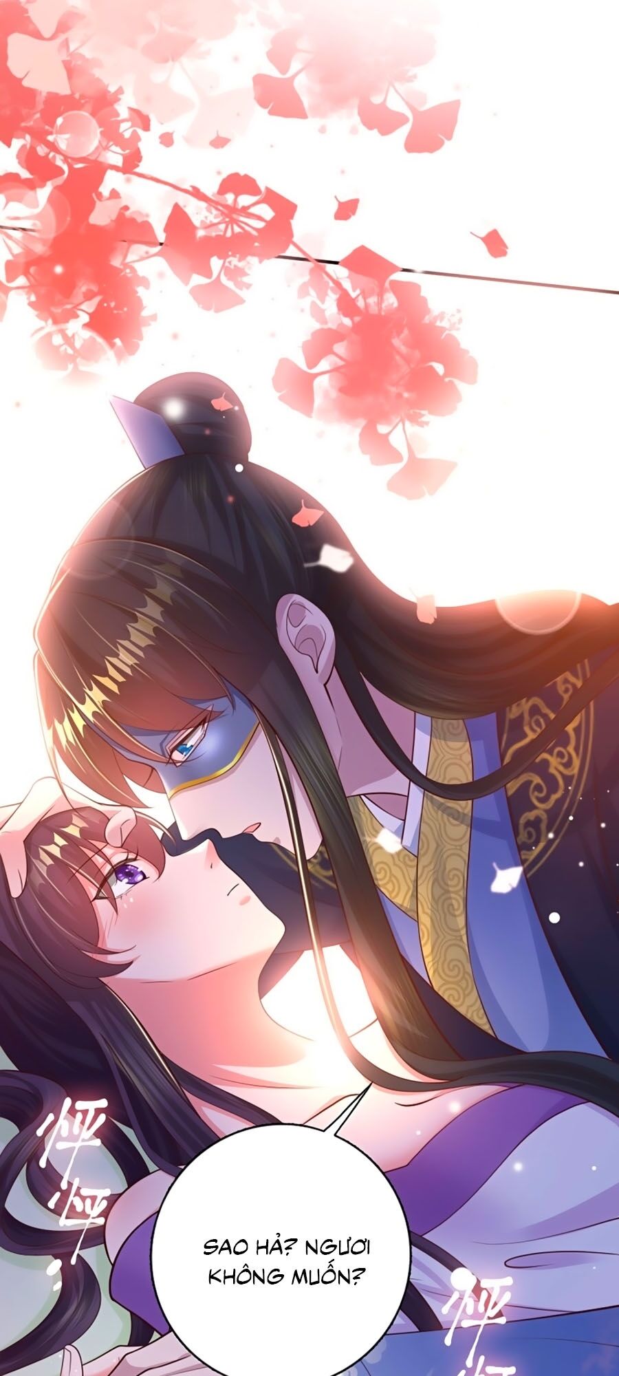 Phượng Ngự Tà Vương: Chapter 51