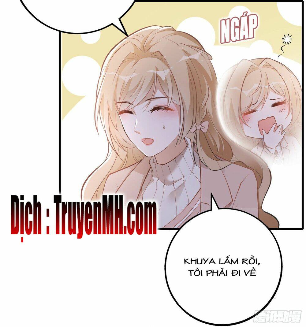 Lấy Tình Yêu, Lấy Thời Gian: Chapter 27