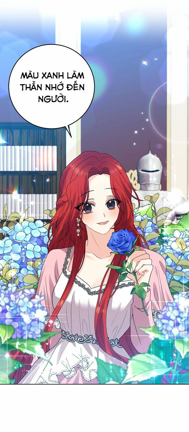 Tôi Trở Thành Gia Sư Của Tên Bạo Chúa: Chapter 35