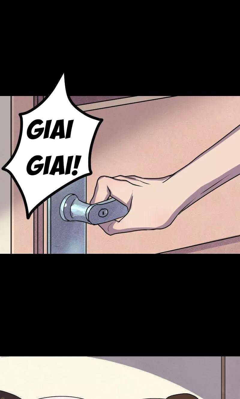 Quan Tài Hung Ác: Chapter 15