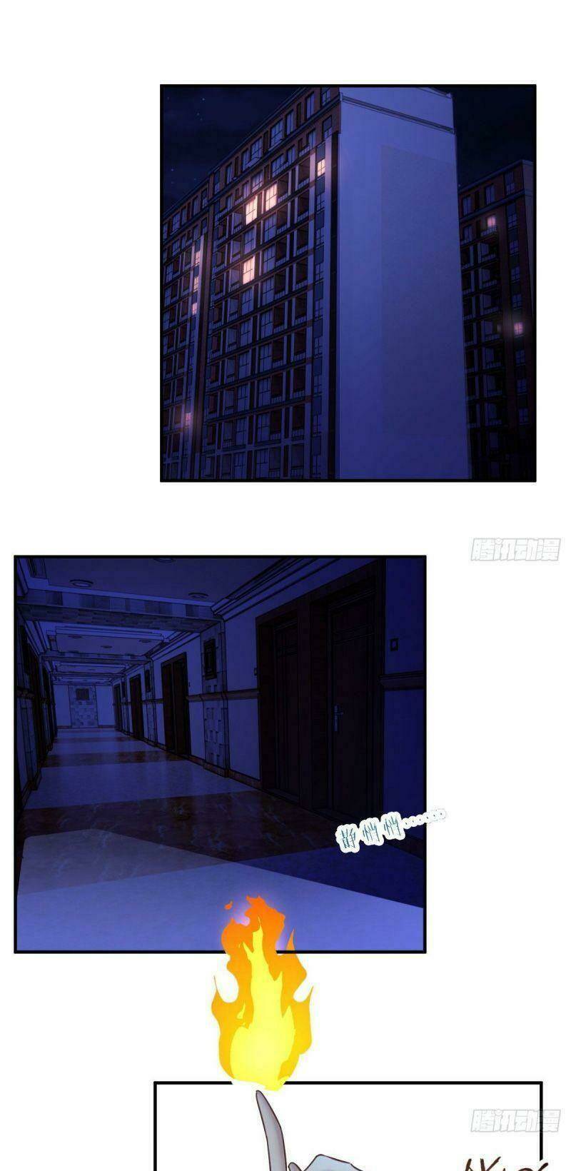 Thiên Tứ Thức Tỉnh: Chapter 48