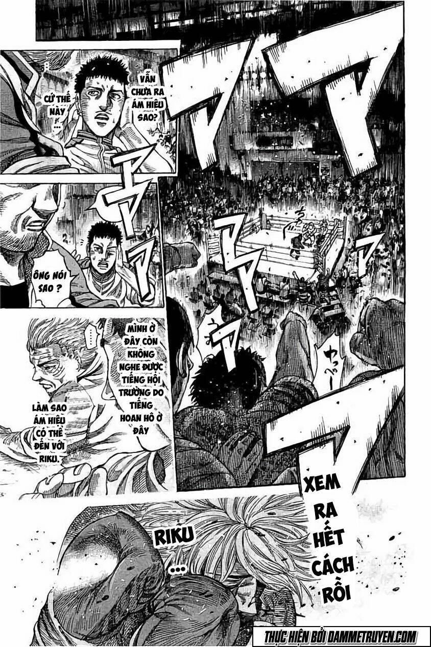 Rikudou: Chapter 68