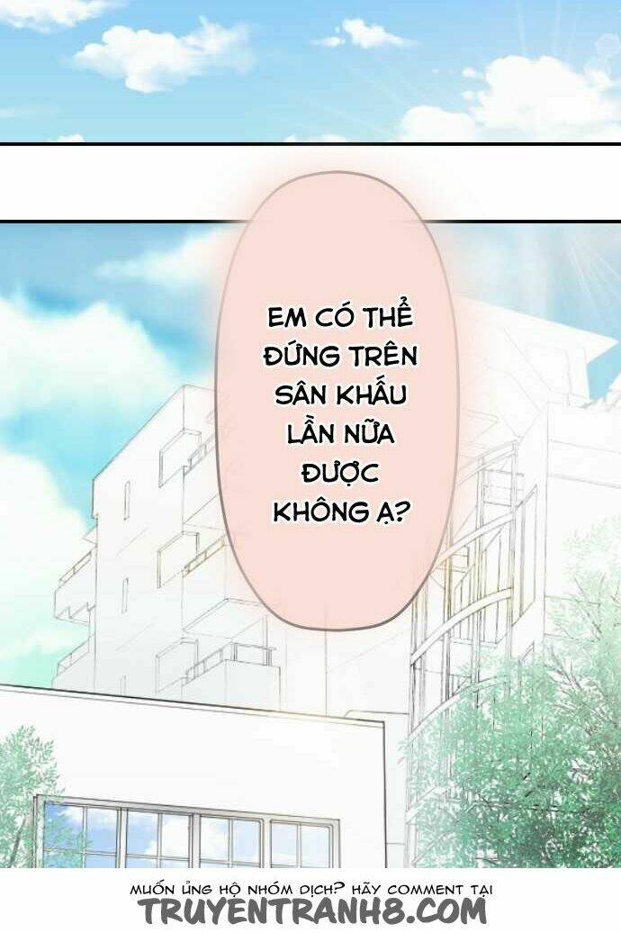 Những Ngôi Sao Không Ngủ: Chapter 3