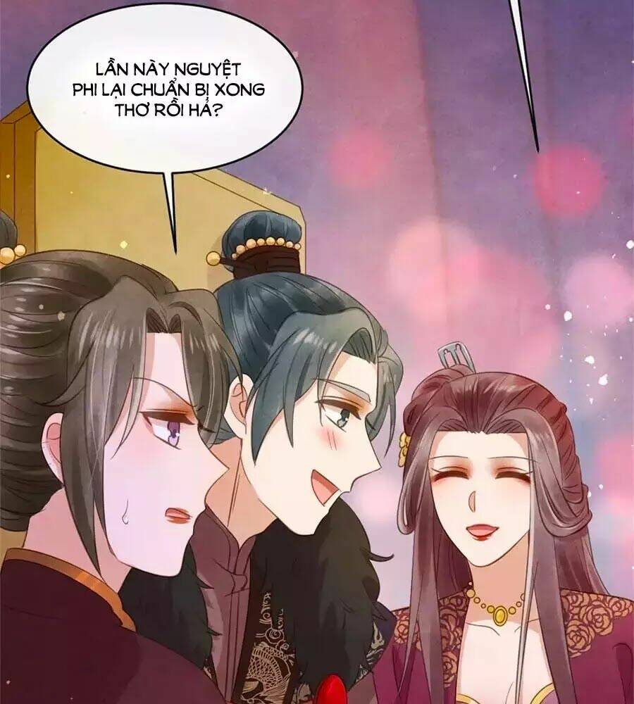 Vương Phi Muốn Trèo Tường: Chapter 36