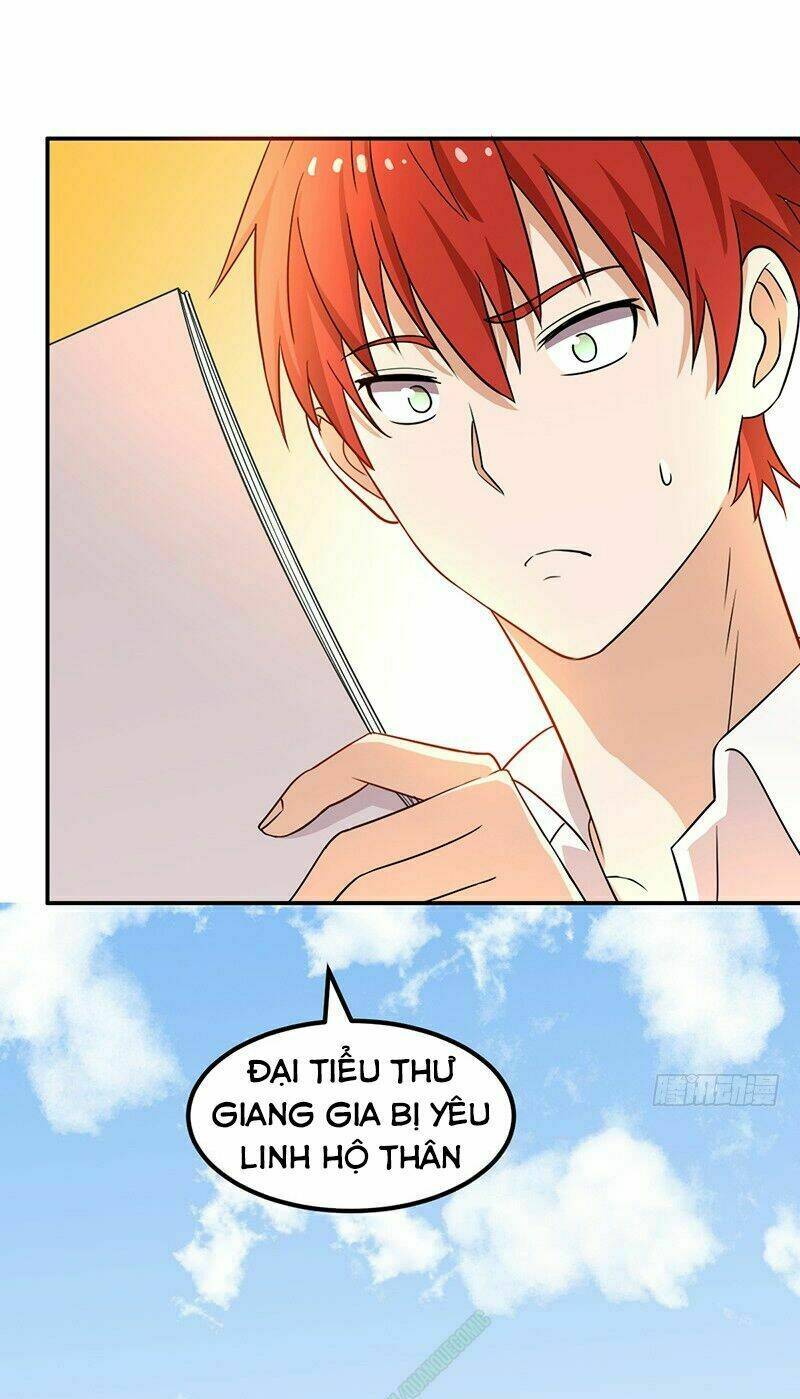 Nghịch Thiên Tiên Mệnh: Chapter 2