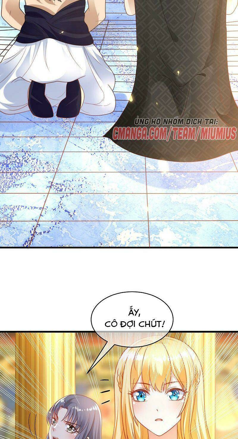 Sủng Hậu Của Vương: Chapter 84