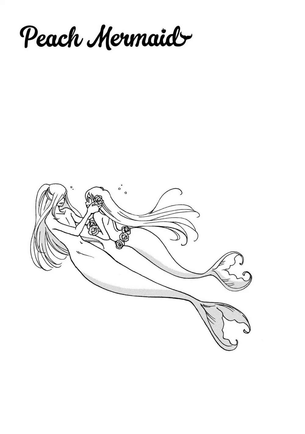 Momoiro Ningyo - Tiên Cá Tóc Hồng: Chapter 30