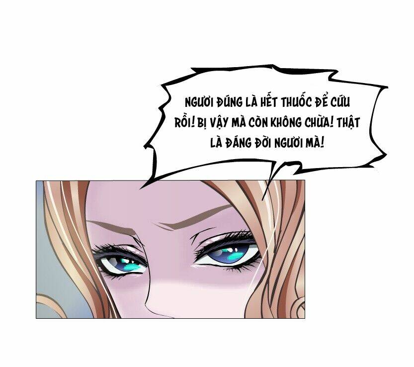 Cạm Bẫy Của Nữ Thần: Chapter 123