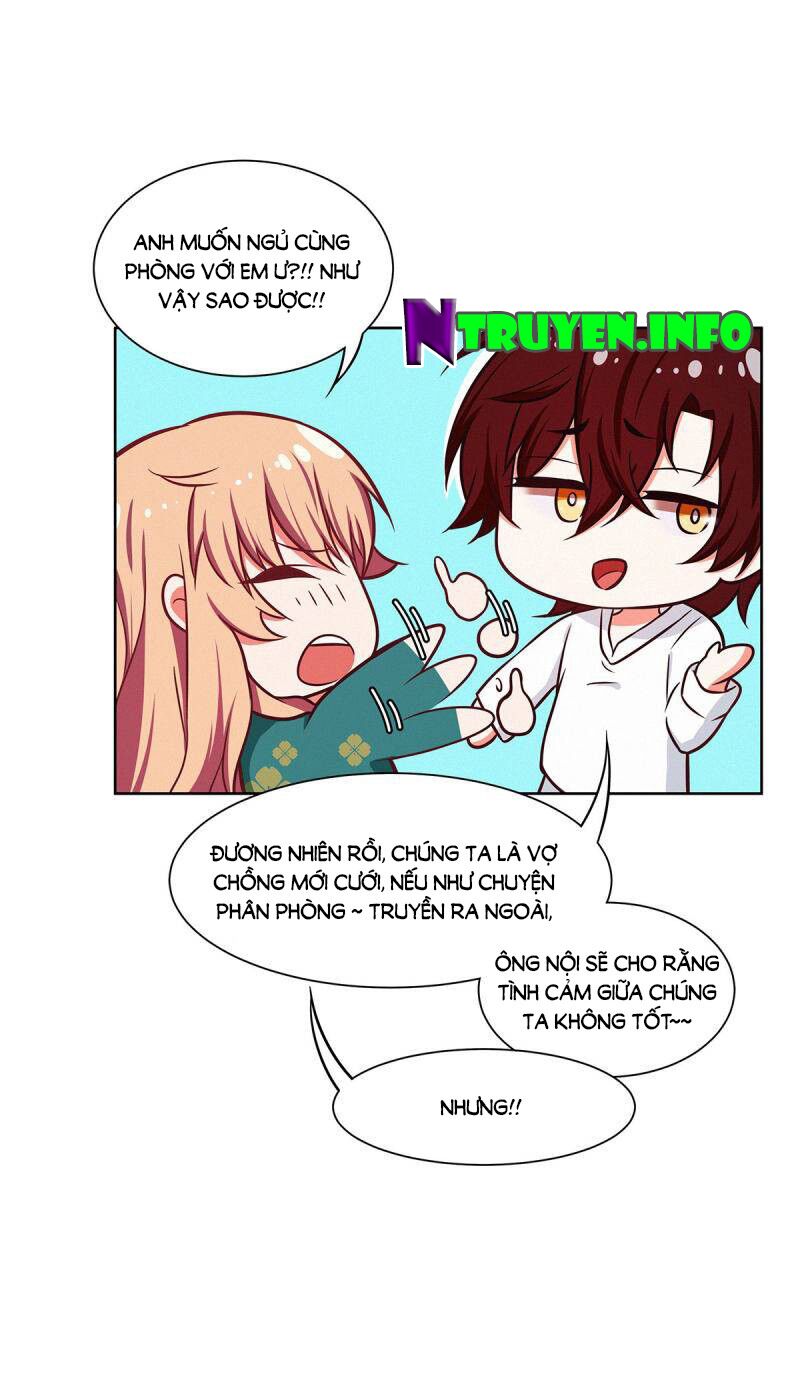 Trọng sinh quý thê chi phục thù hoa lệ: Chapter 29