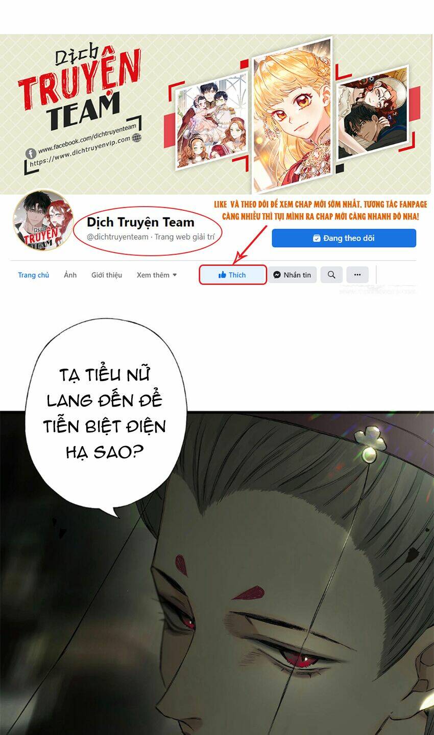Lưu Hoa Bất Cập Xuân: Chapter 55