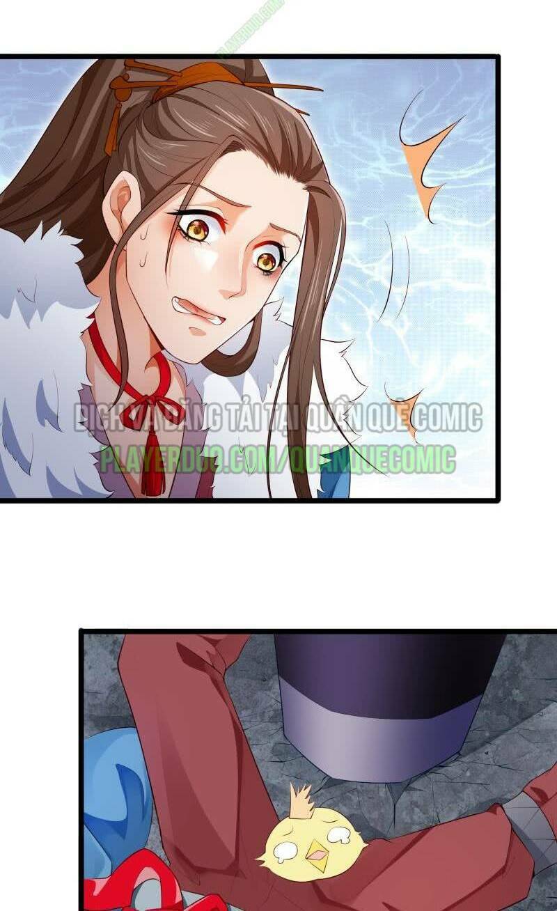 Ma Nhị Đại: Chapter 9