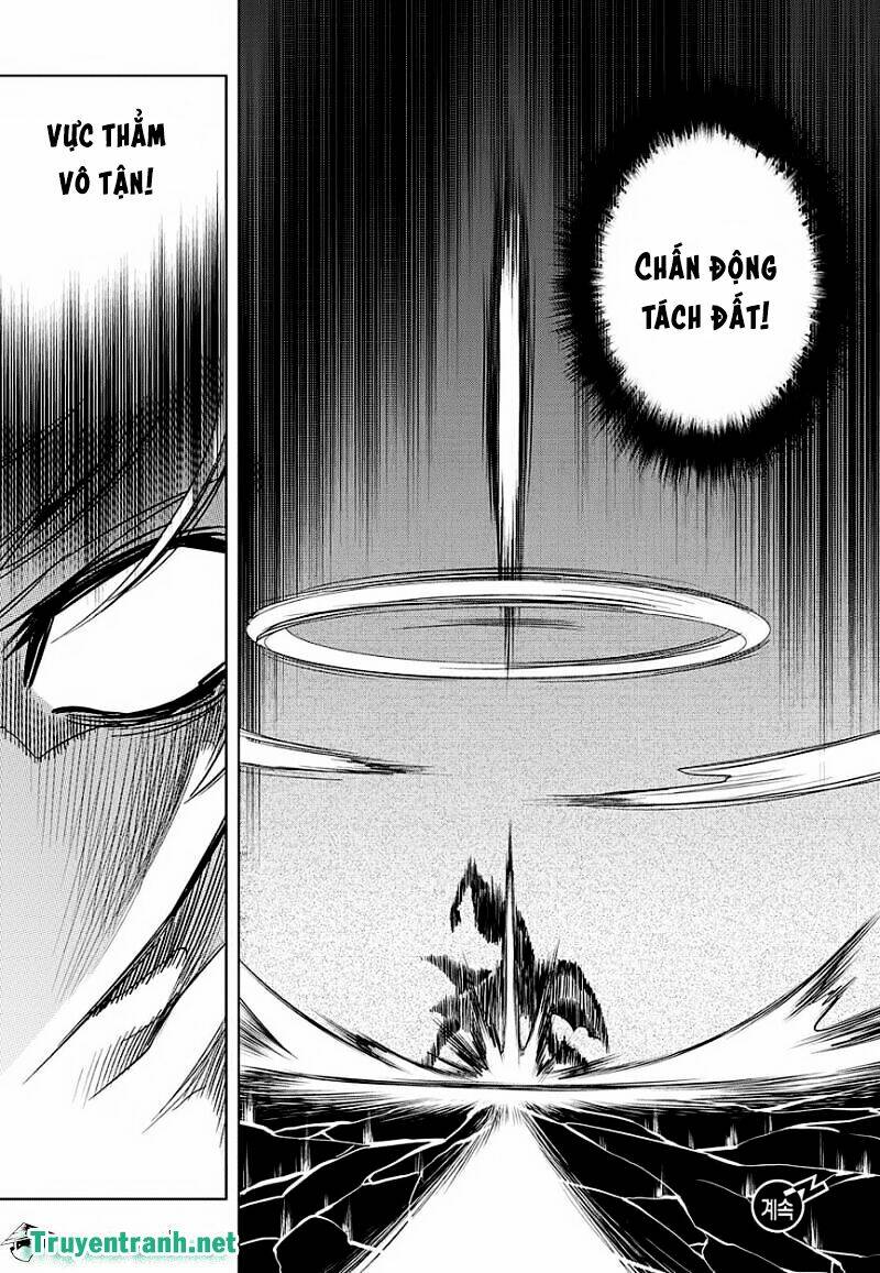 Dark Air: Chapter 81