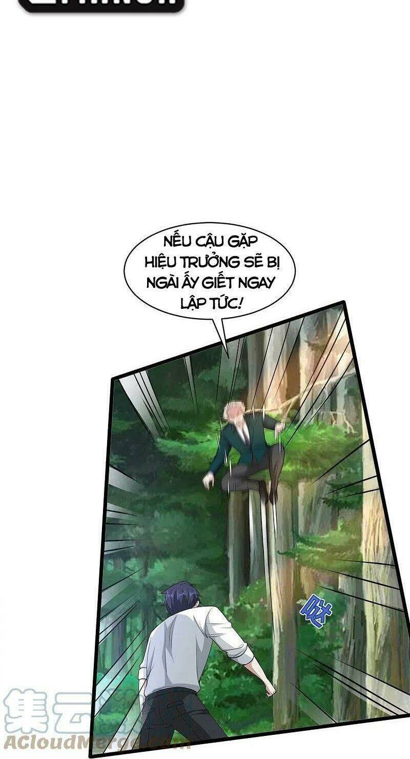 Đô Thị Tà Vương: Chapter 250