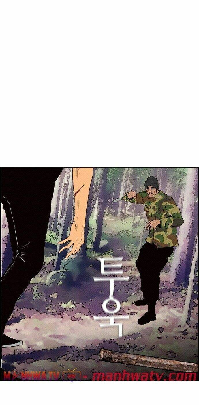 Kẻ Hồi Sinh: Chapter 74