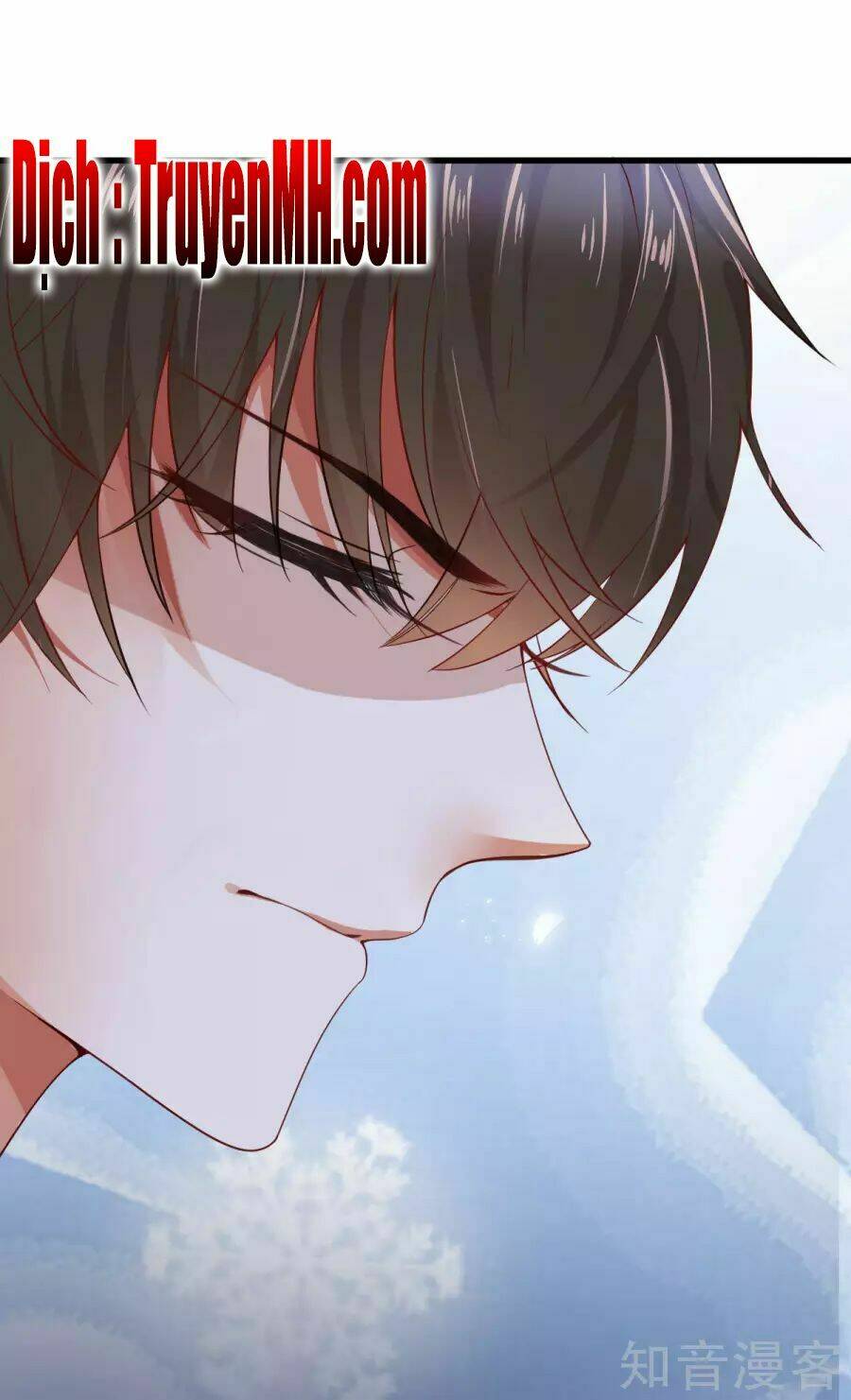 Cường Thế Tù Ái - Địch Thiếu Đừng Xằng Bậy: Chapter 2