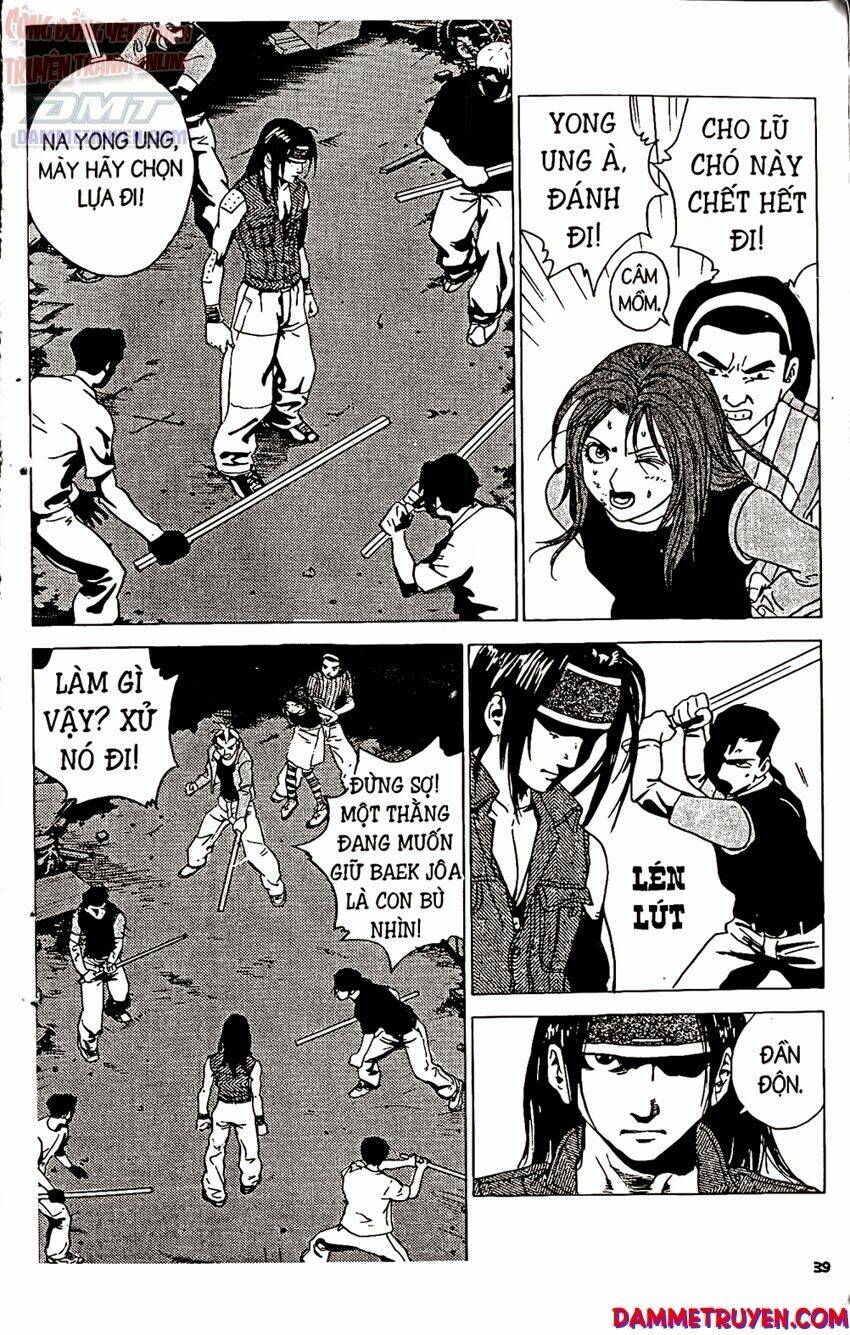 Ai Hơn Ai: Chapter 128