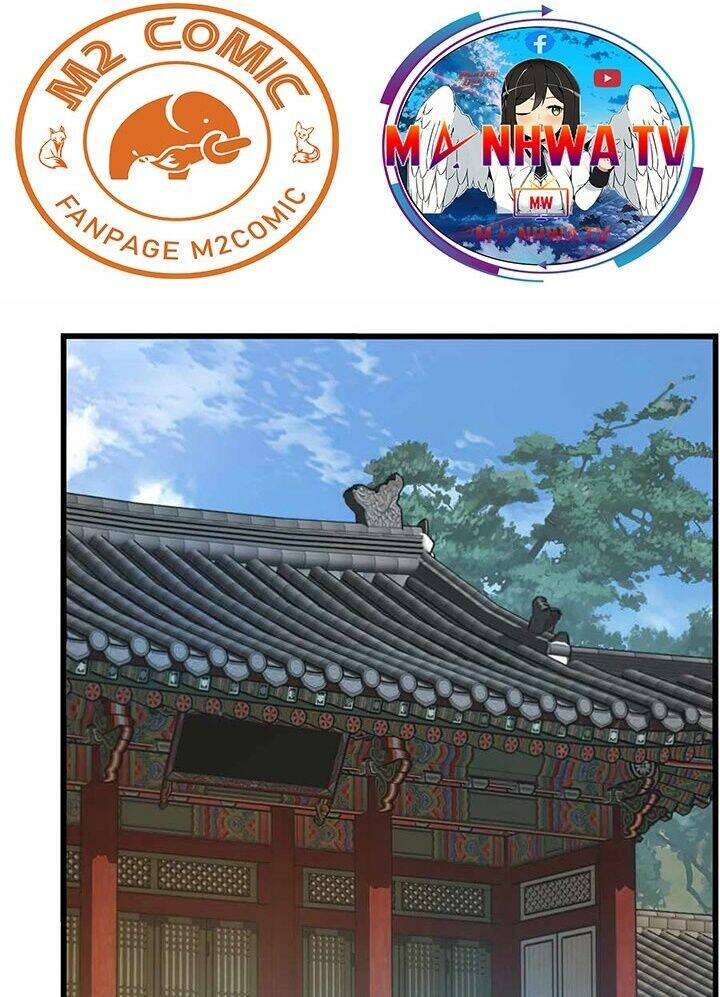 Tôi Sẽ Sống Như Một Hoàng Tử: Chapter 55
