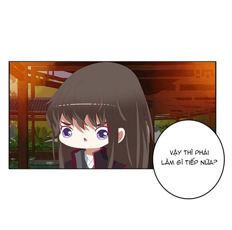 Thông Linh Phi: Chapter 411