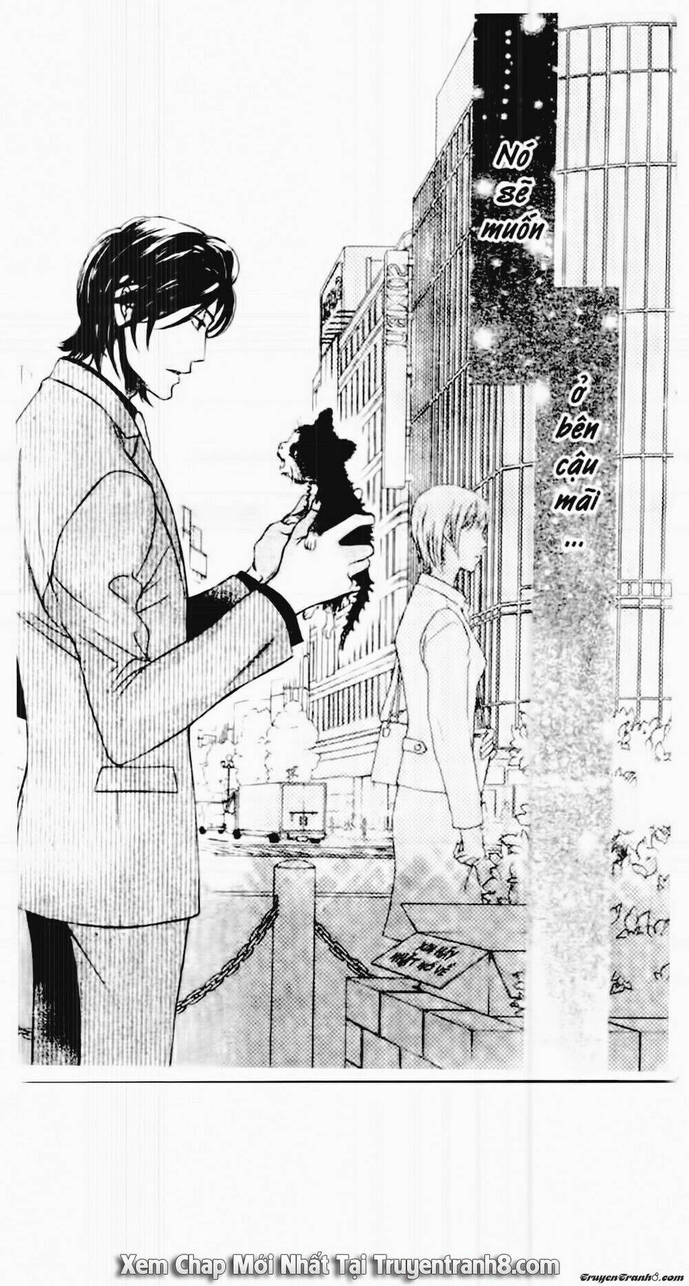 Tiểu Thư Sachie: Chapter 56