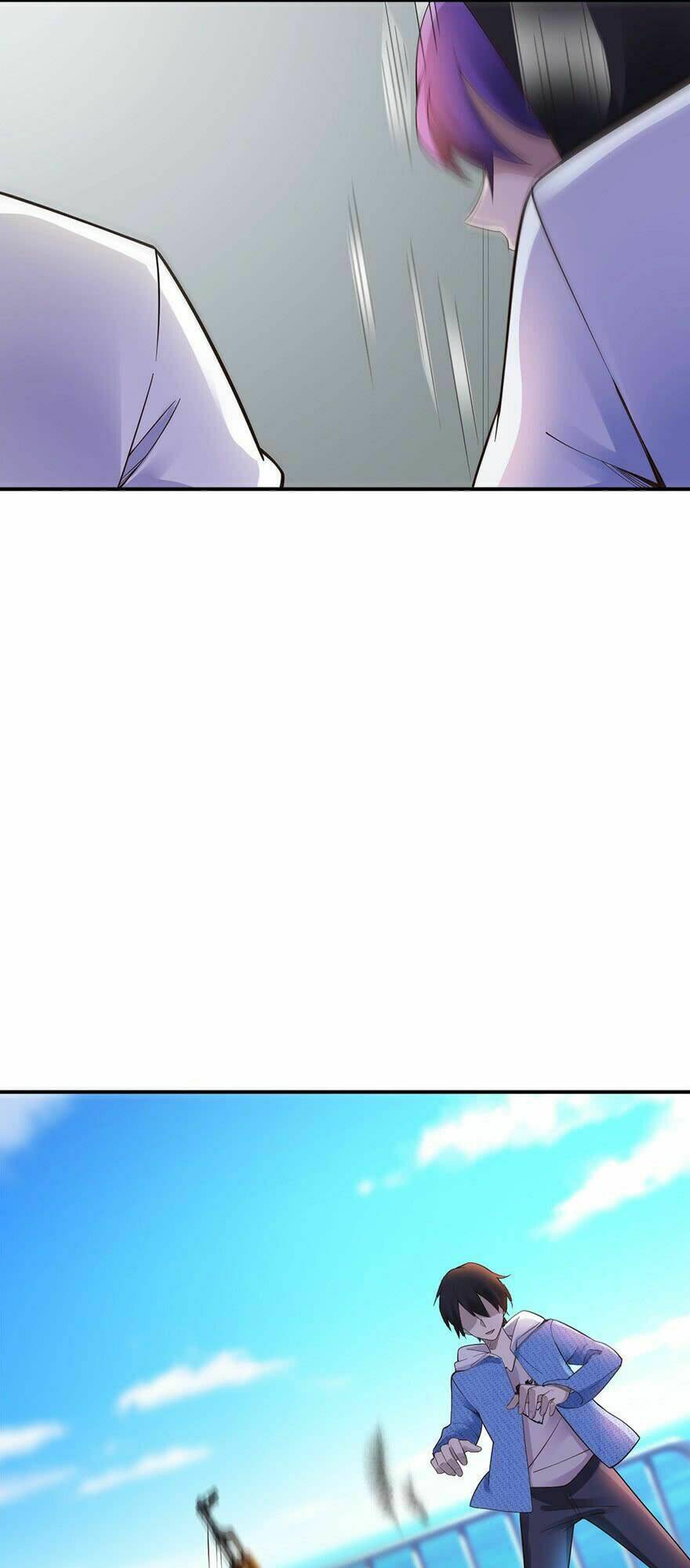 Em Gái Đừng Làm Phiền Tôi: Chapter 47