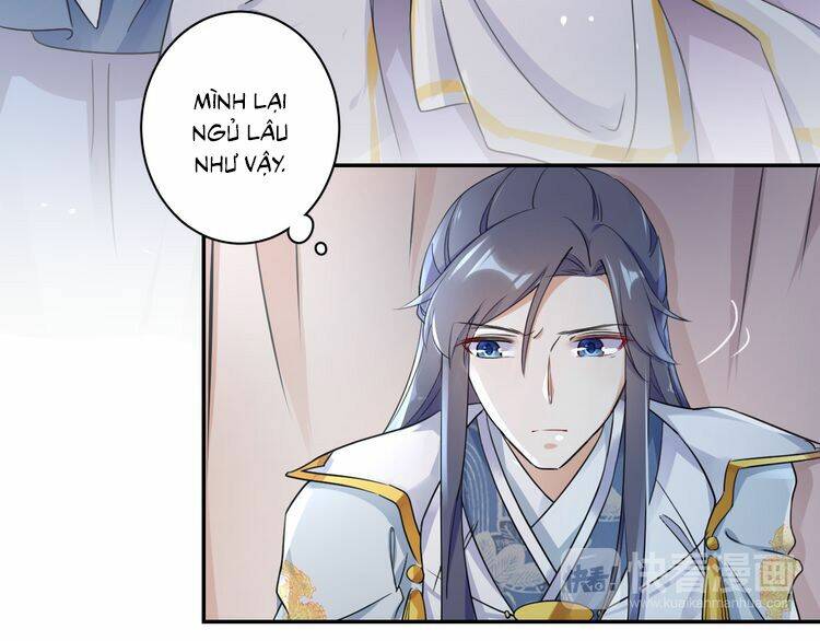 Hoa Nhan Sách: Chapter 12.2