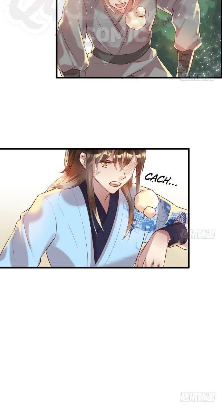 Siêu Phàm Truyện: Chapter 21