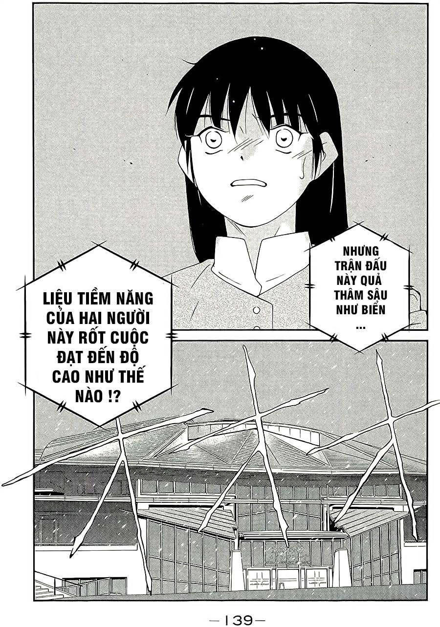 Truyền Nhân Atula 3: Chapter 44