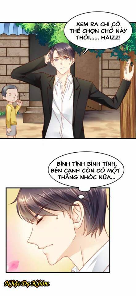 Hoa Giai Vân Mộng: Chapter 6
