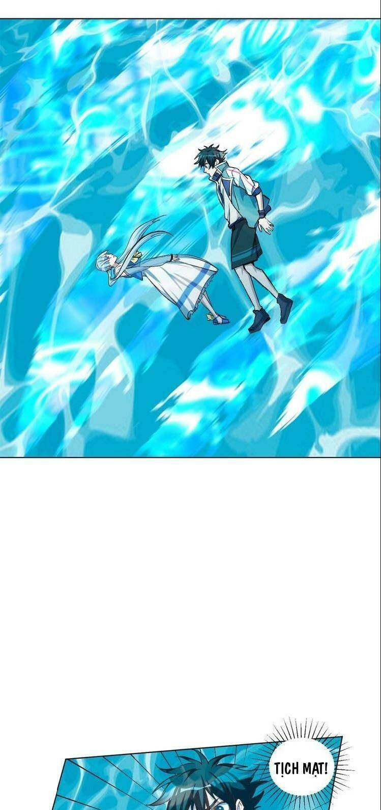 Thần Lai Yêu Vãng: Chapter 51