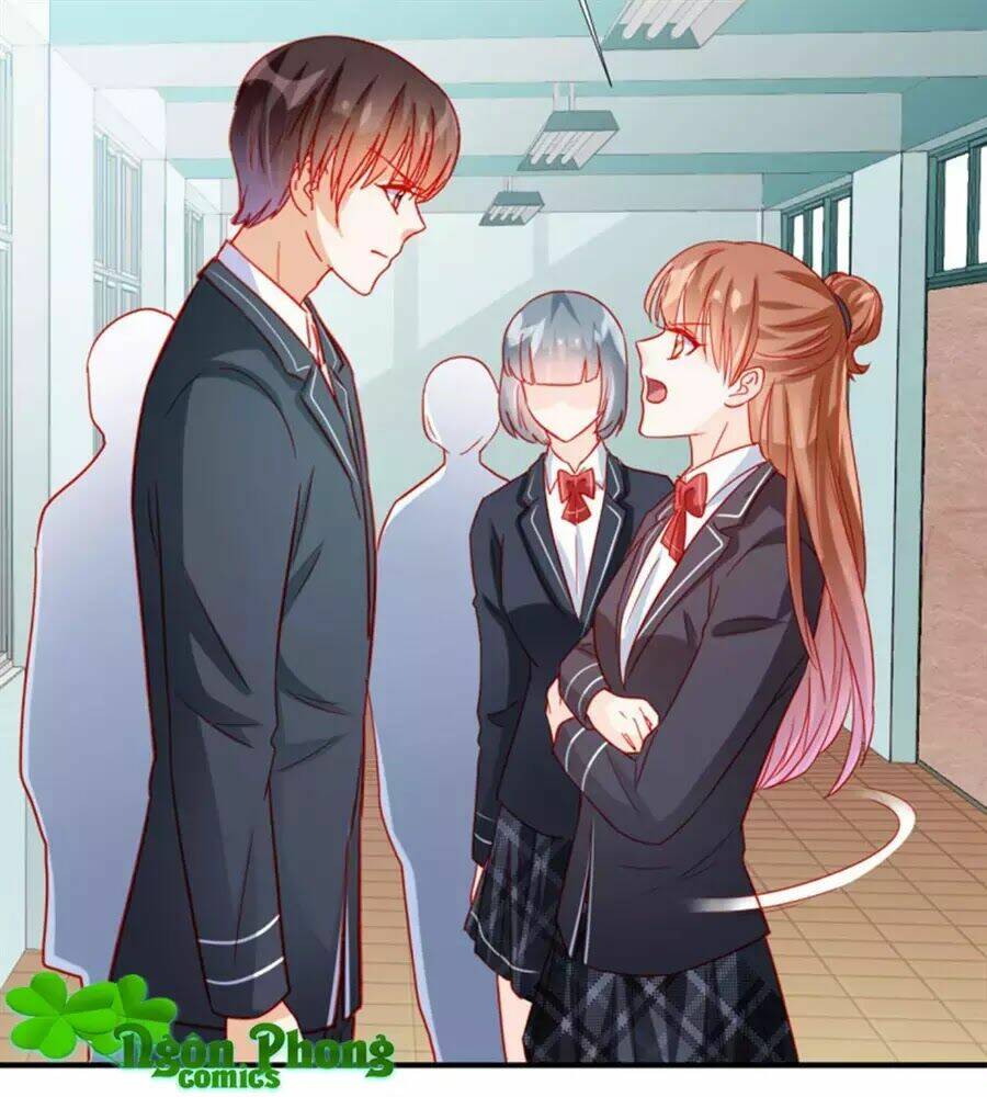 Tu La Thiếu Gia Quá Kiêu Ngạo: Chapter 76