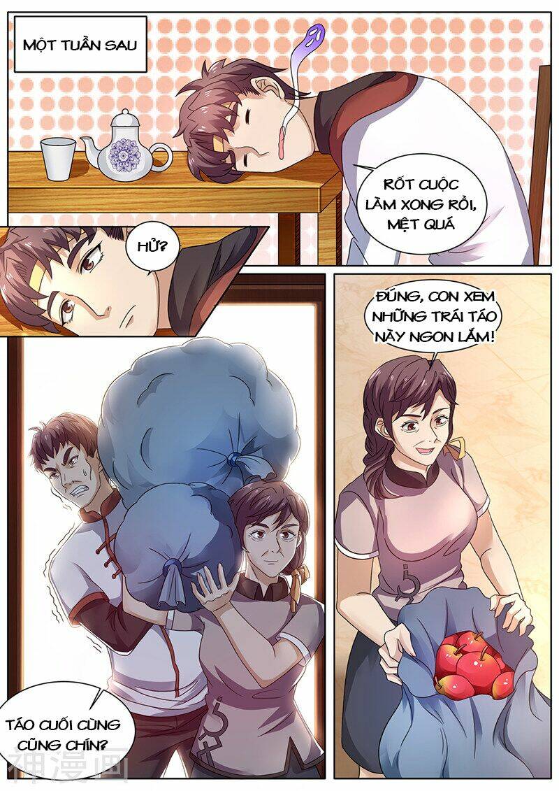 Siêu Cấp Thần Y Hệ Thống: Chapter 59