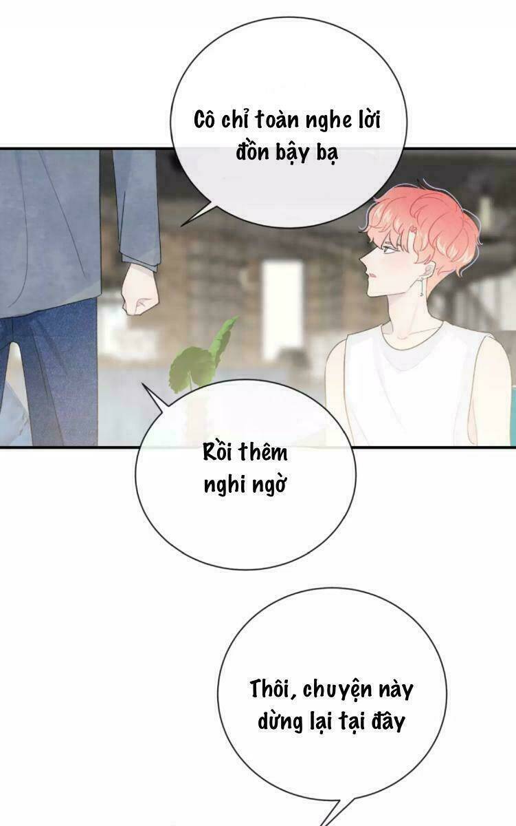 Từ Cái Nhìn Của Em: Chapter 34