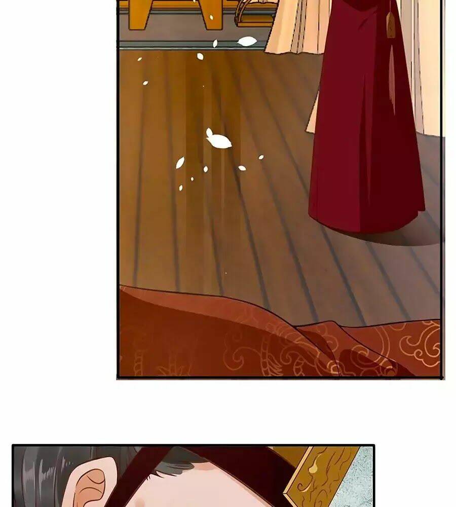 Thịnh Thế Lê Hoa Điện: Chapter 96