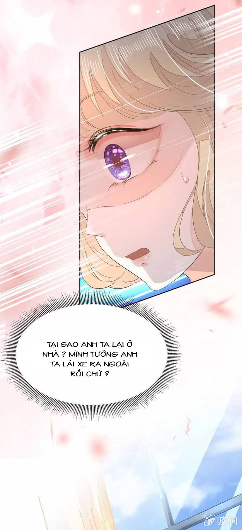 Hôn Sai 55 Lần: Chapter 9