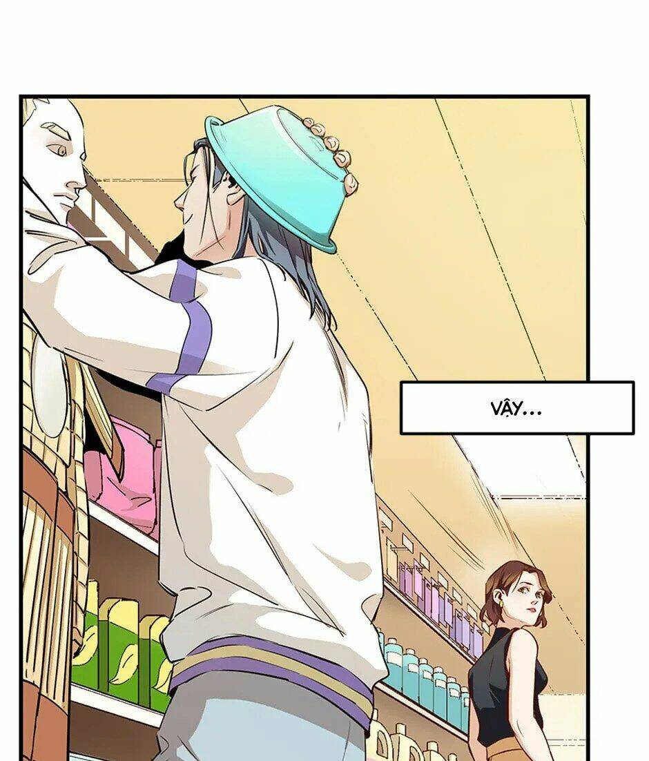 Anh Hùng Và Hiệp Nữ: Chapter 23