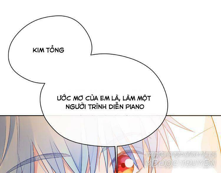 Giai Điệu Của Sự Va Chạm: Chapter 52