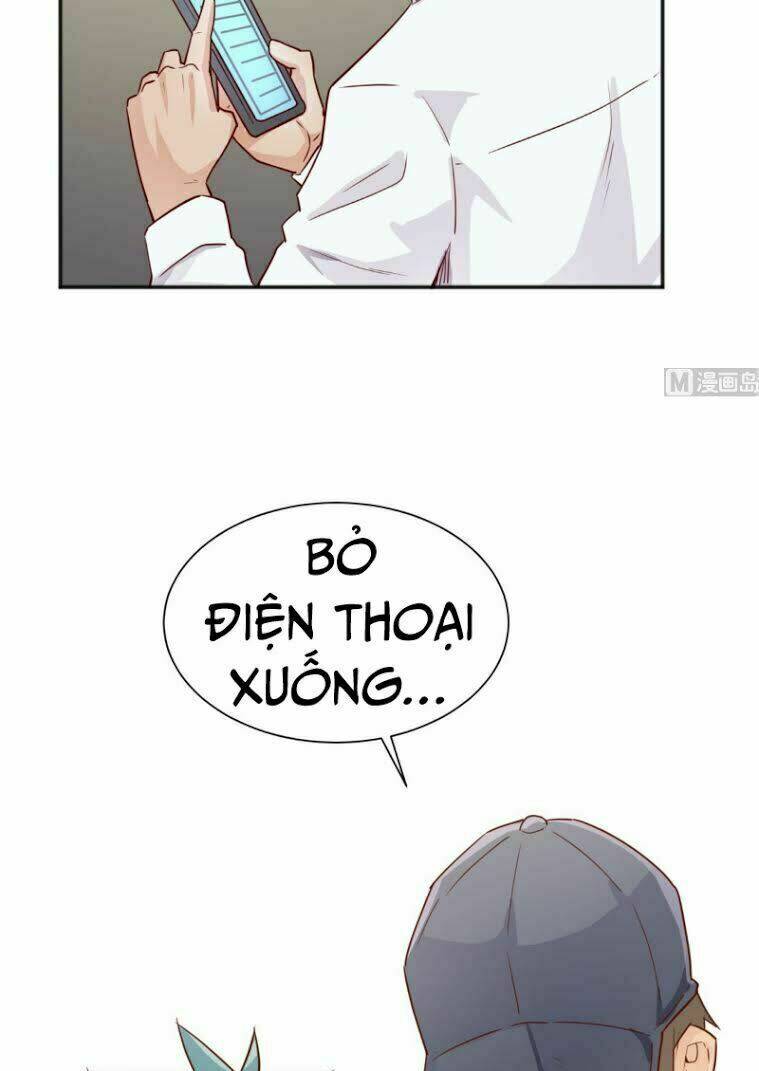 Bác Sĩ Riêng Của Nữ Thần: Chapter 36