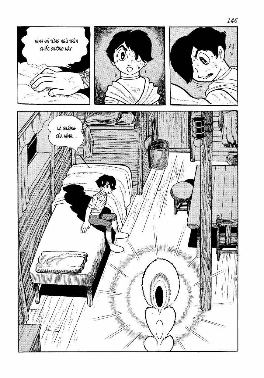 Chim Lửa: Chapter 57