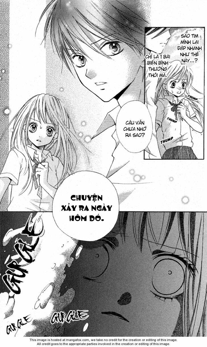 Screaming Lesson!!!: Chapter 3.4