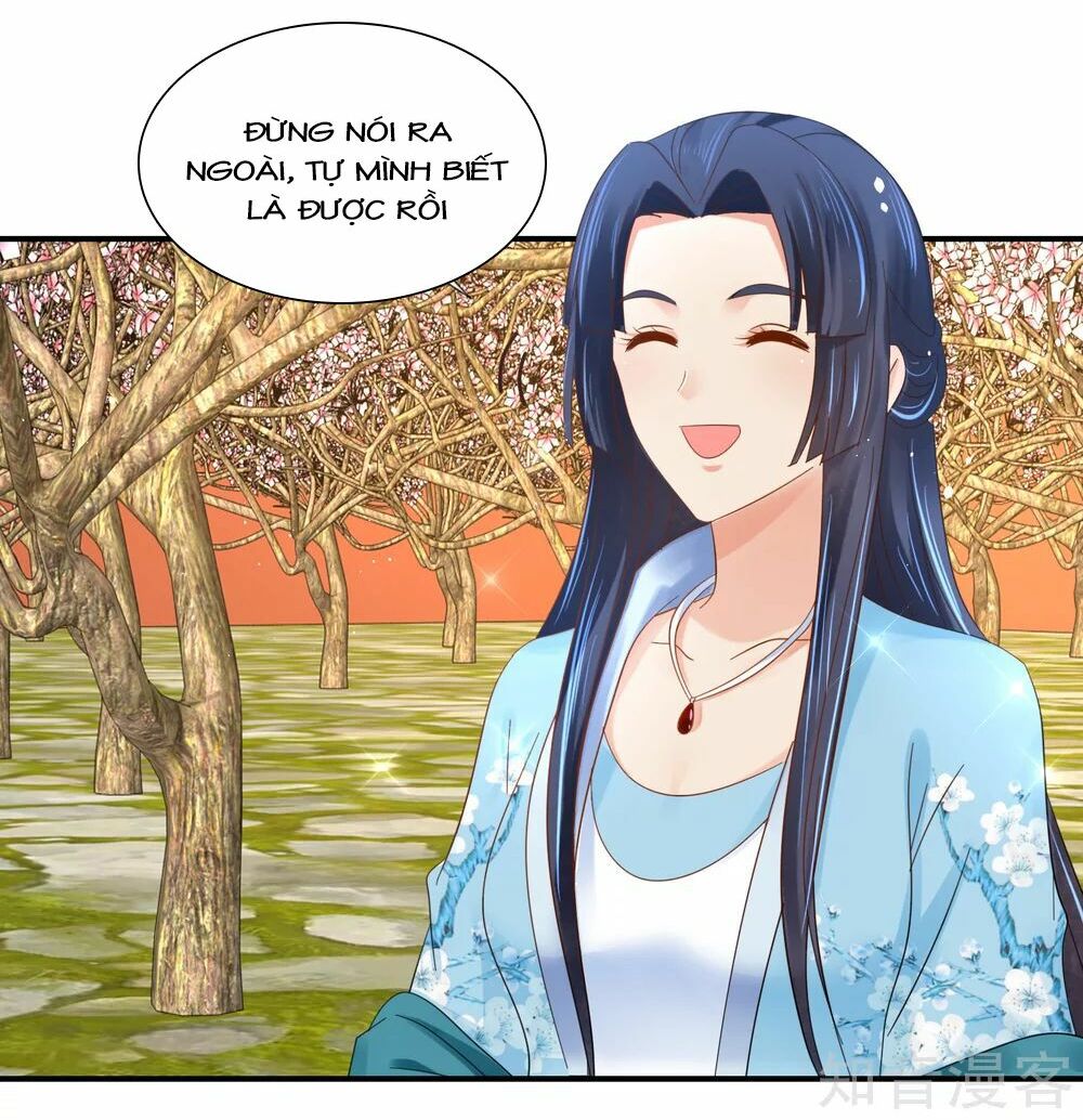 Lãnh Cung Phế Hậu Muốn Nghịch Thiên: Chapter 112