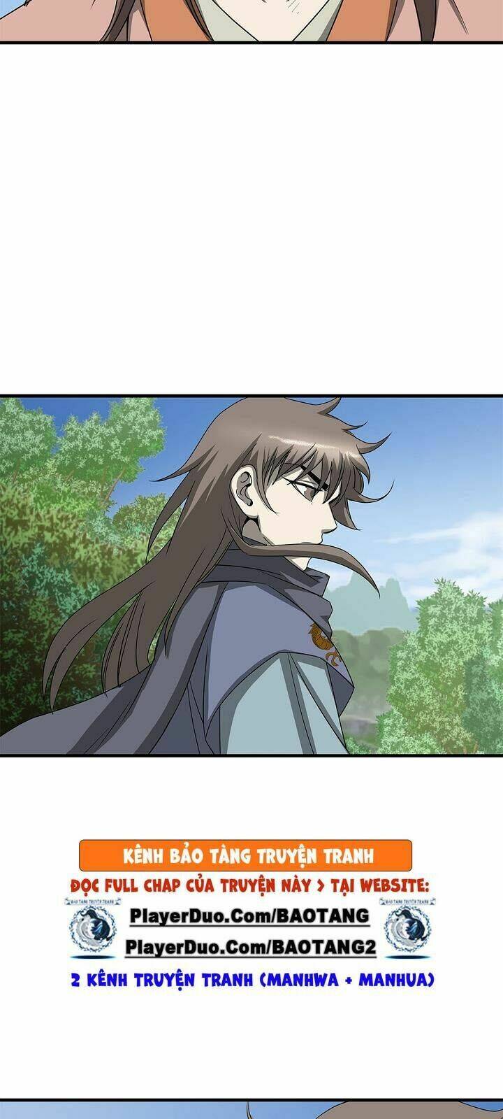 Cuồng Long: Chapter 36