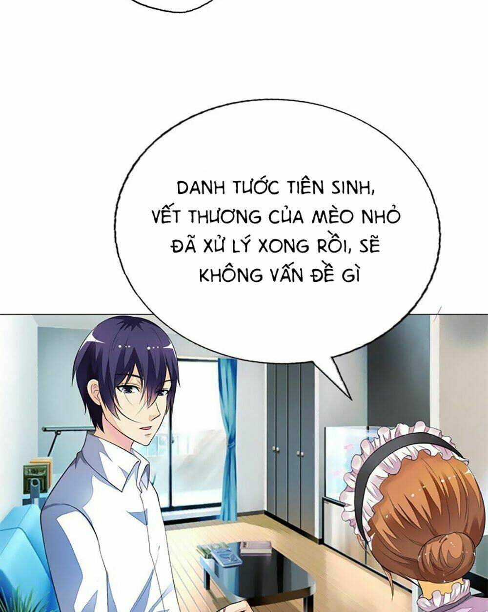 Em Vẫn Còn Nhỏ: Chapter 14